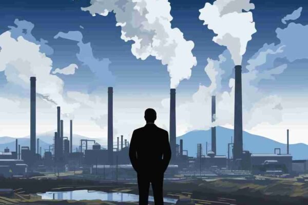 Negacionismo Climático: La Amenaza que Retrasa la Acción
