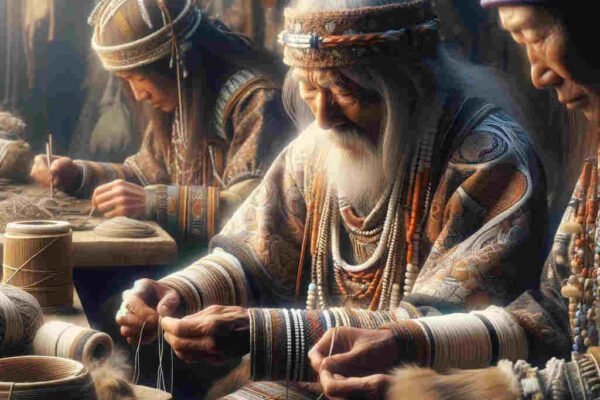 Ainu people