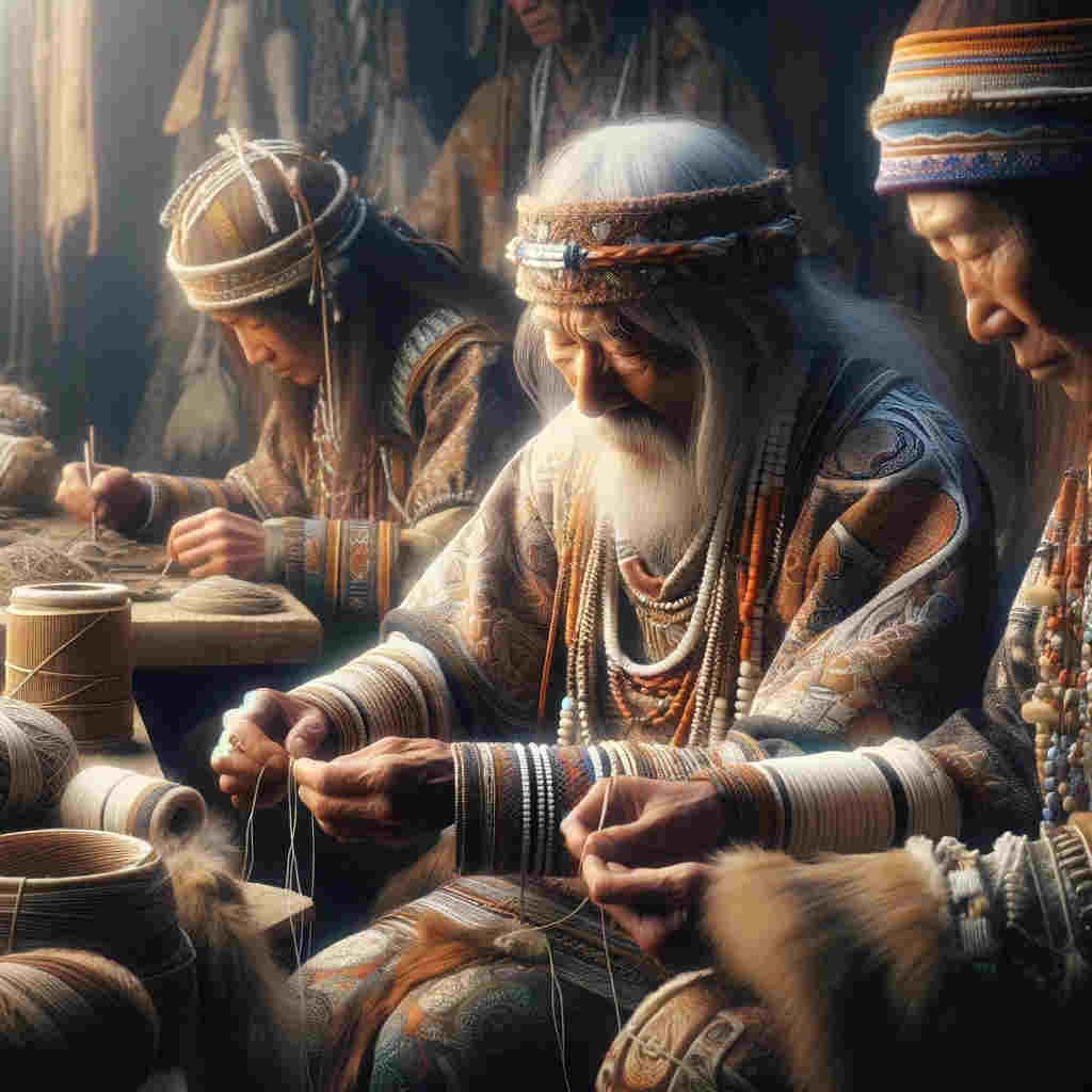 Ainu people