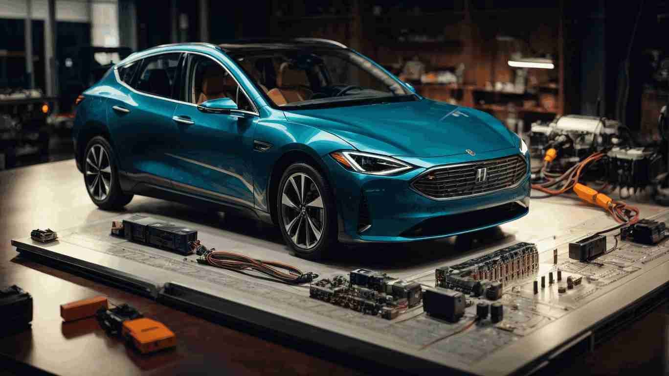 electric vehicle