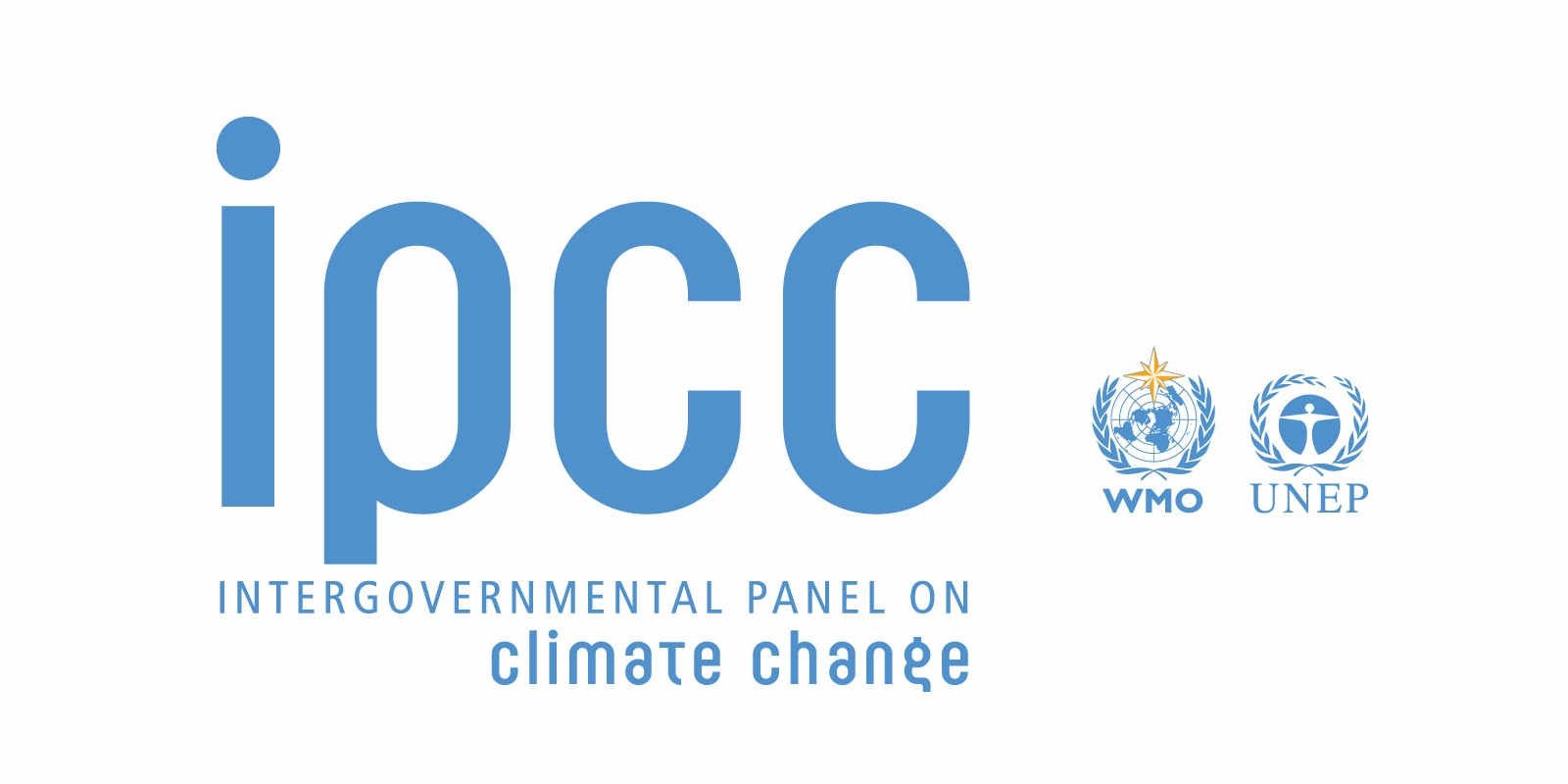 Logo de ipcc.