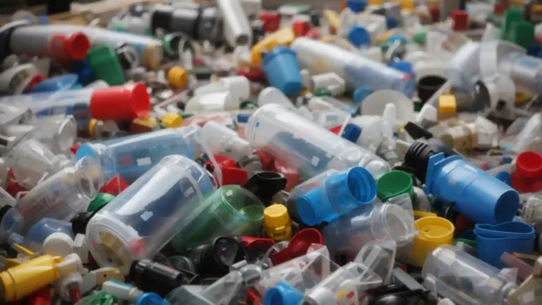 Acuerdo preliminar sobre legislación de plásticos y envases de un solo uso en la Unión Europea