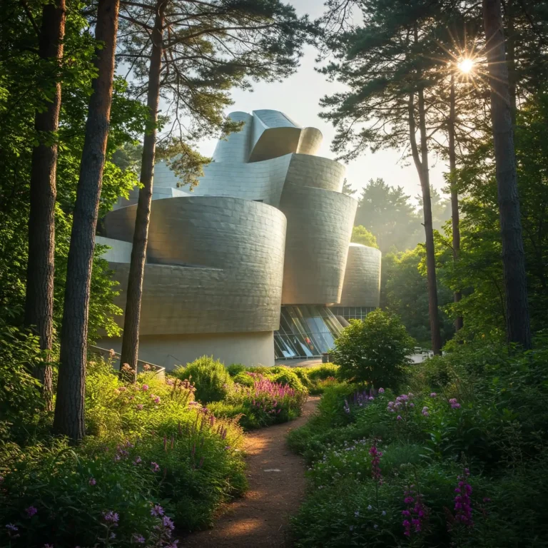 Guggenheim Urdaibai: La controversia y la campaña de Greenpeace