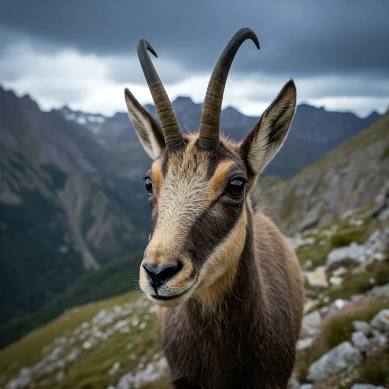 Picos de Europa: ¡Fauna y Horarios TOP! 🐻⏰