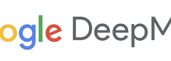 Google DeepMind: La Mente Brillante que Está Remodelando la Inteligencia Artificial Logo Google Deepmind