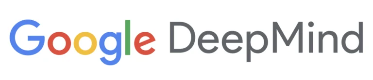 Logo Google Deepmind