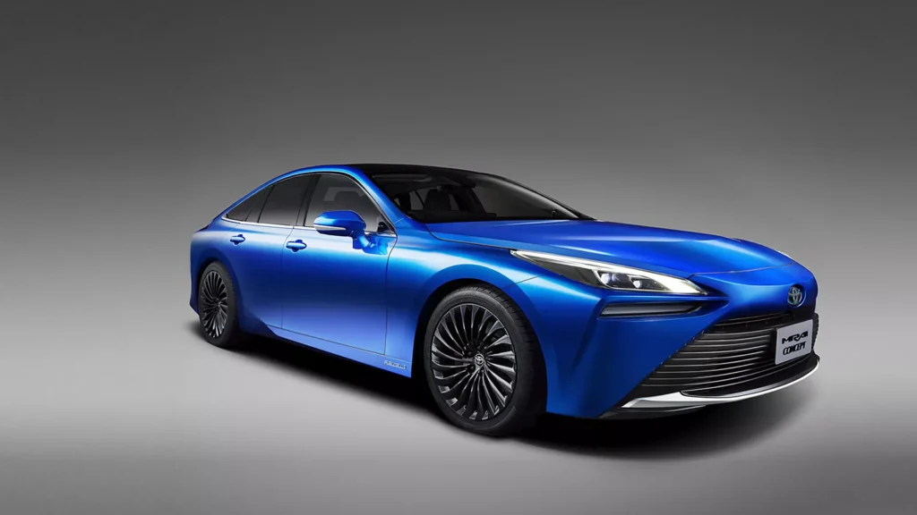 Toyota-mirai-concept-2019