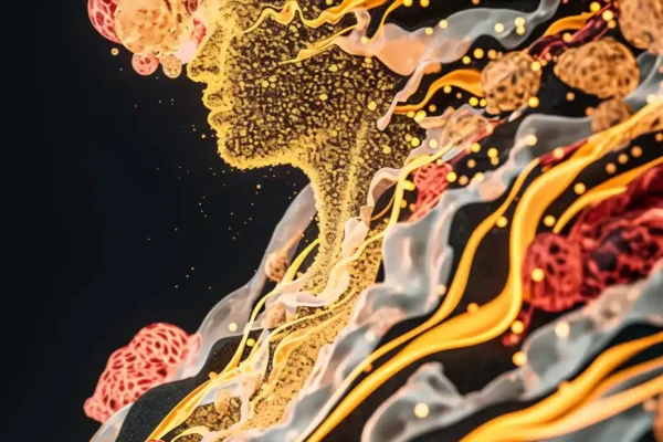 Aureus solar paneles orgánicos a partir de desechos.